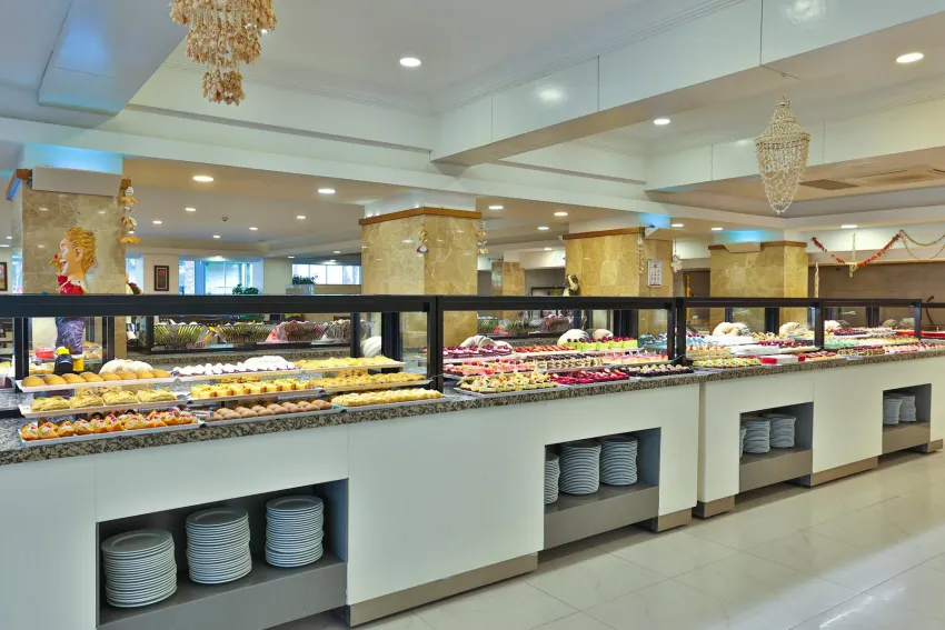 Crystal Flora Beach Resort 5*-17