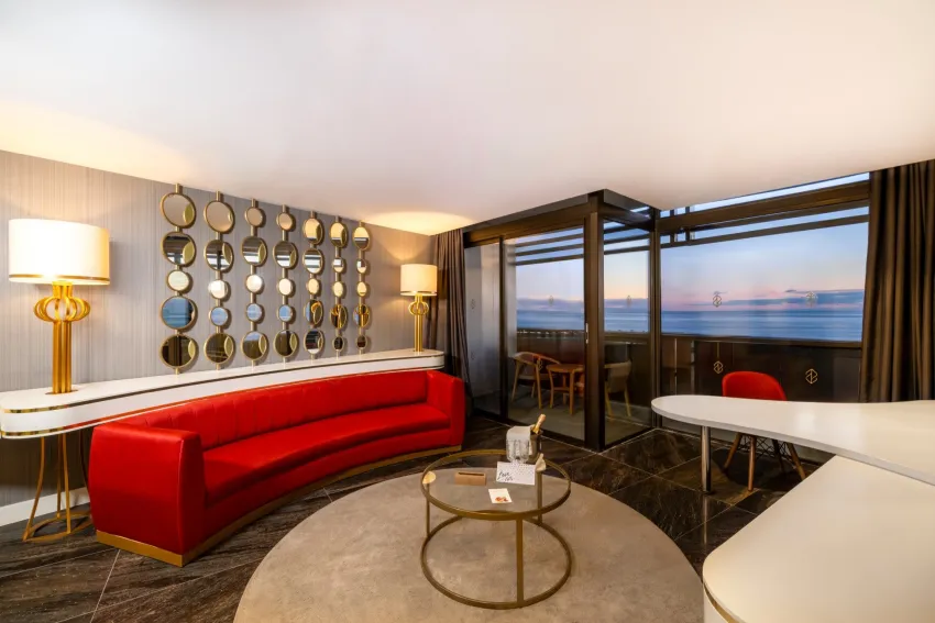 Nirvana Cosmopolitan 5*-14