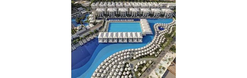Titanic Deluxe Golf Belek 5*-26