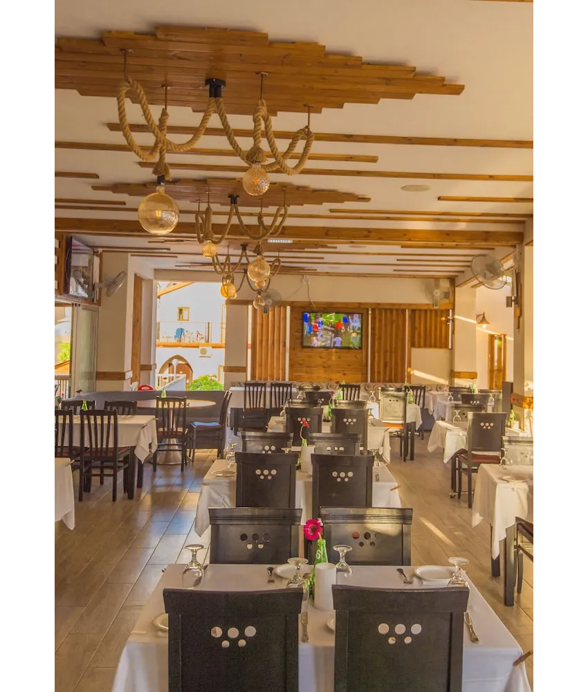 Windmills Hotel Apts 3*-69