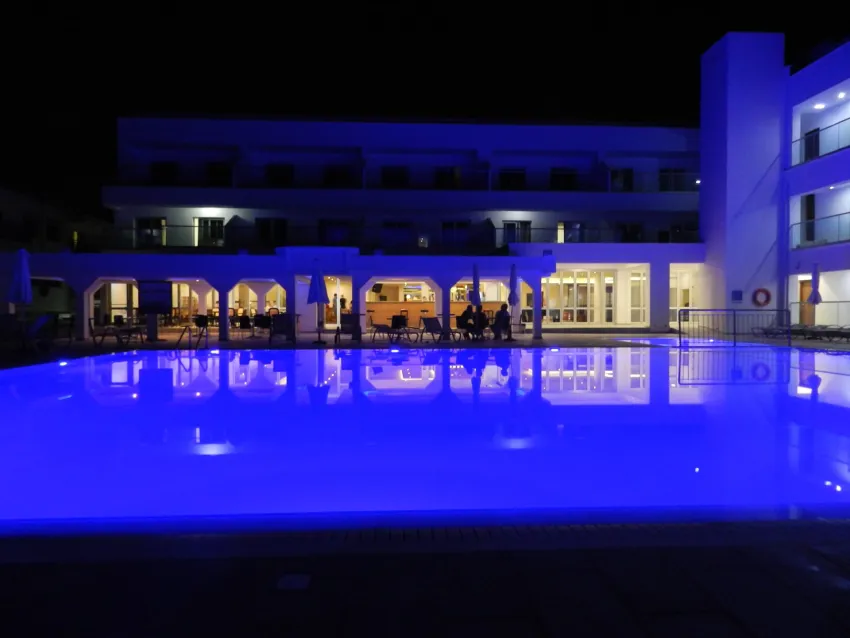 Evabelle Napa Hotel Apartments -3