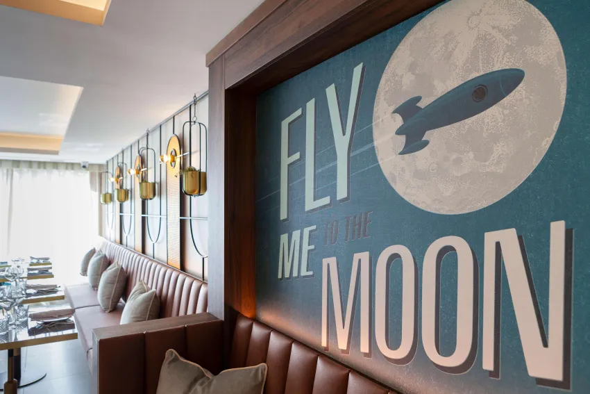 Nivia Born Boutique Hotel -62