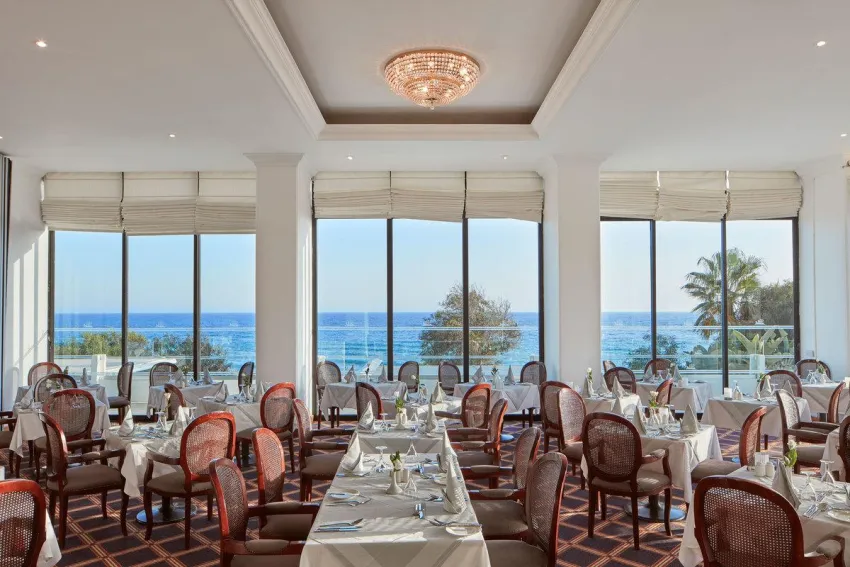 Grecian Bay 5*-34