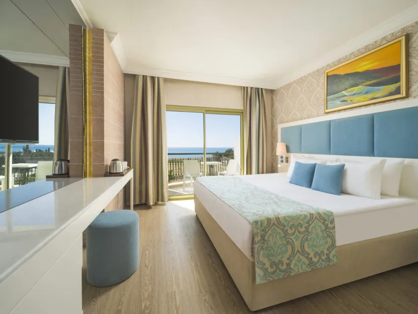 Asteria Bloom Side (Ex: Selectum For Two Side) 5*-17