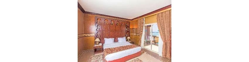 Sentido Mamlouk Palace 5*-9