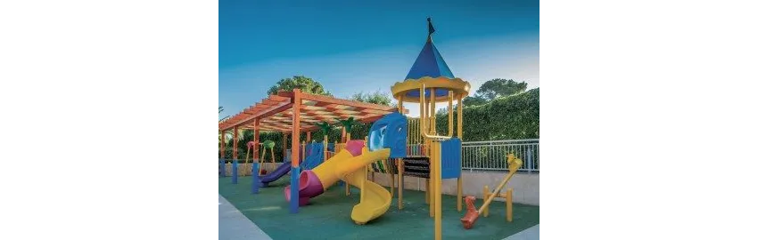 Paloma Sencia (Ex. Cornelia Deluxe Resort) 5*-27