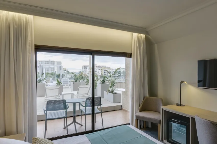 Aluasoul Palma 4*-17