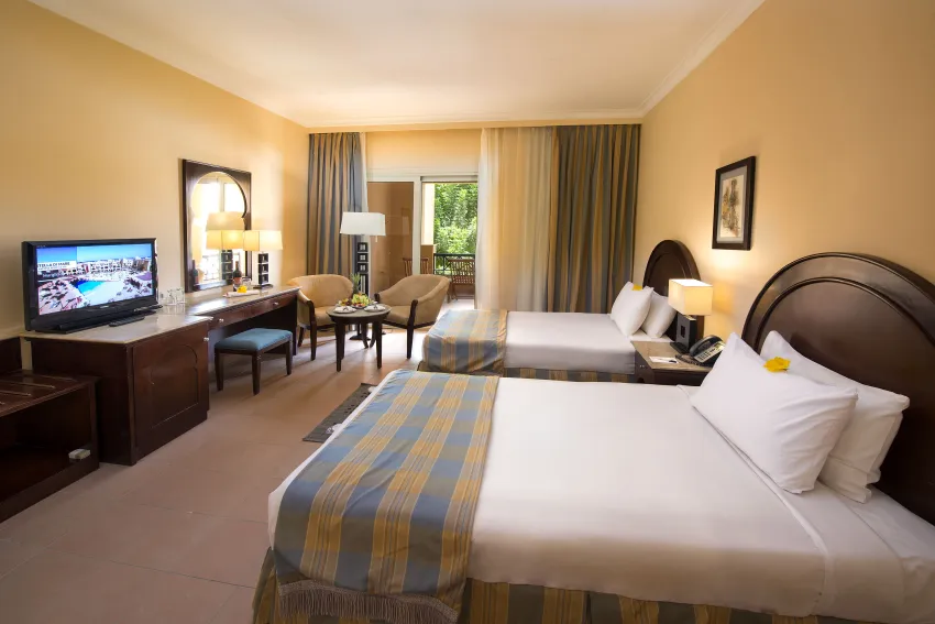 Stella Beach Resort & Spa Makadi Bay 5*-4