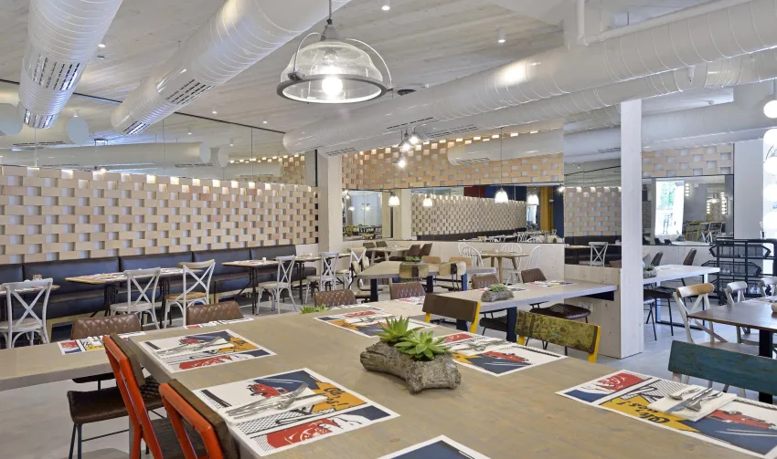 Innside by Melia Calvia Beach 4*-17