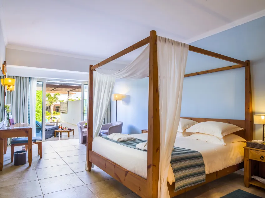 Olympic Lagoon Resort Paphos 5*-42