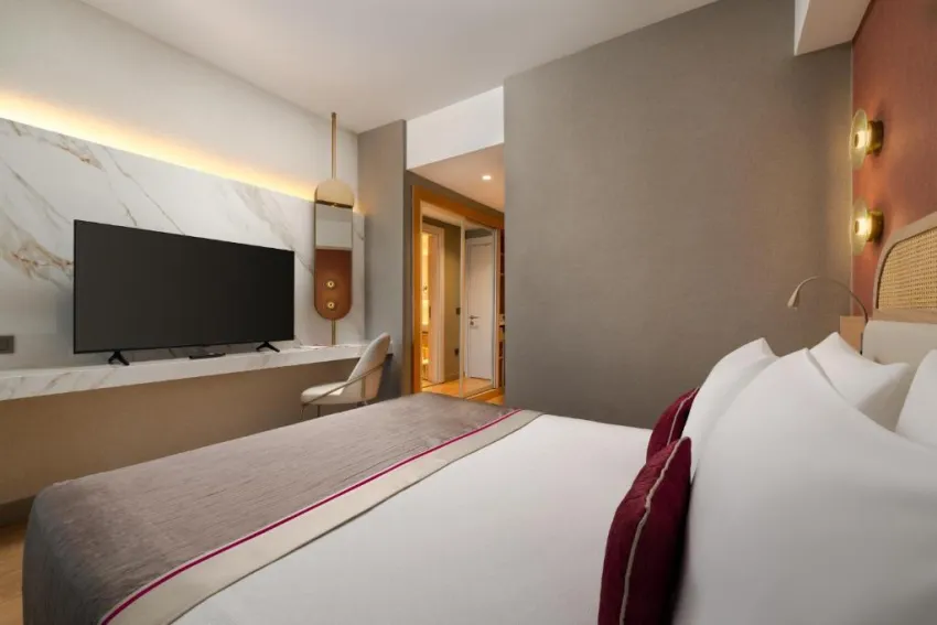 TRENDY HOTELS PALM BEACH (ADULTS ONLY 16+)  5*-28