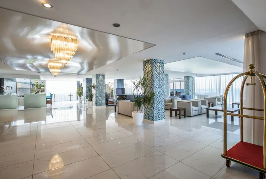 Silver Sands Beach Hotel 3*-24