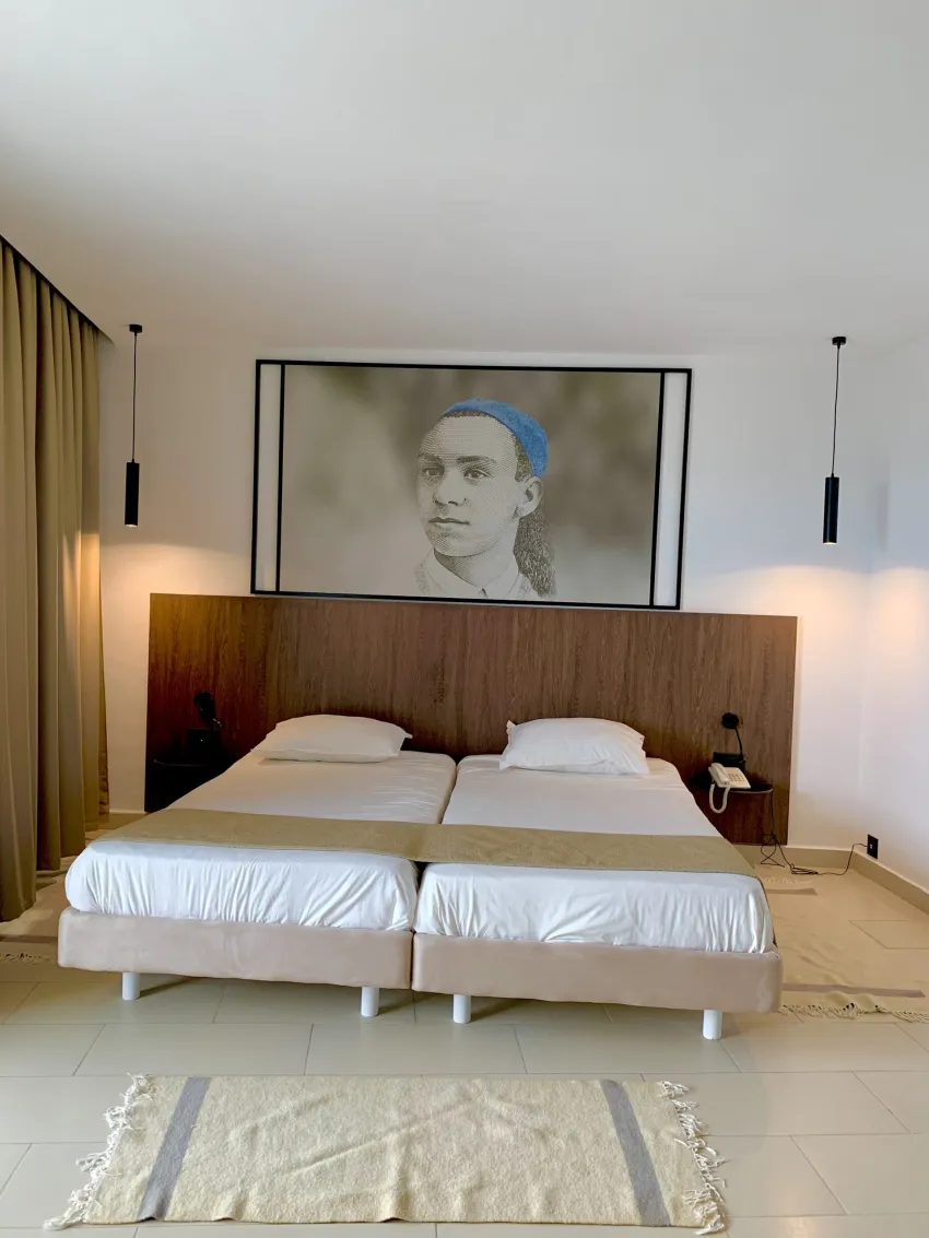 Mahdia Beach Hotel & Aqua Park 4*-3