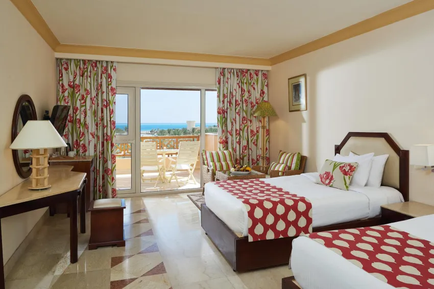 Continental Hotel Hurghada 5*-2