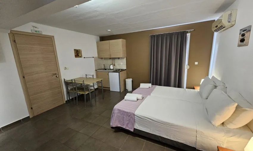 Elounda Sunrise Apartments 3*-16