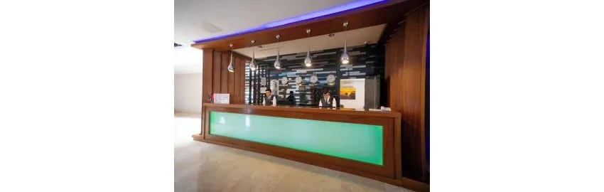 Lucida Beach Hotel 5*-2