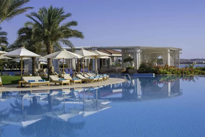 Baron Palace Sahl Hasheesh 5*-29