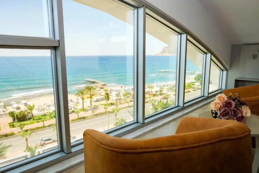 Kaila Beach Hotel 5*-52