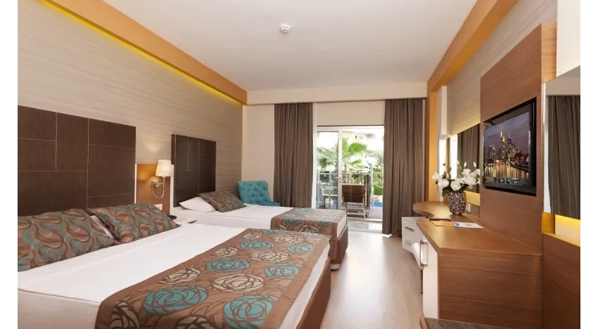 My Home Resort Hotel 5*-5