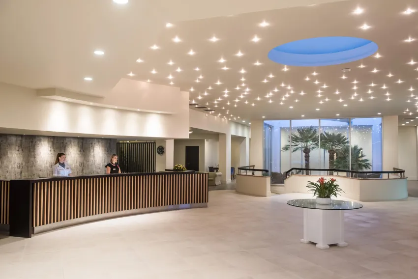 Annabelle Beach Resort 5*-9