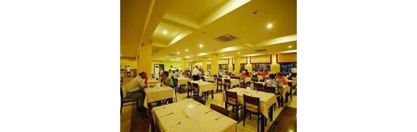 Side Story Resort & Spa 4*-19