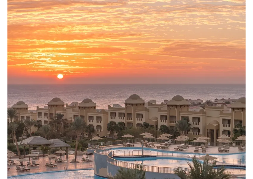 SRNTY SEA REEF (EX. SERENITY ALPHA BEACH)  5*-5