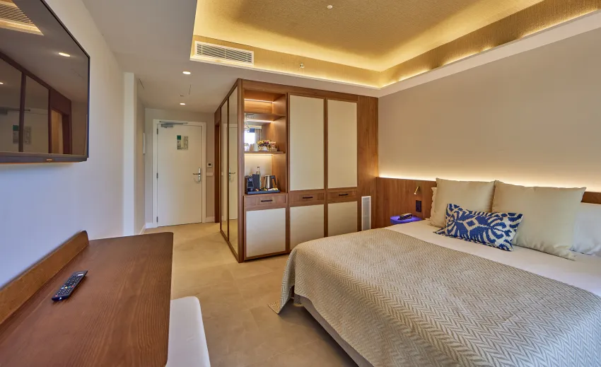 Universal Gran Leon and Spa 5*-47