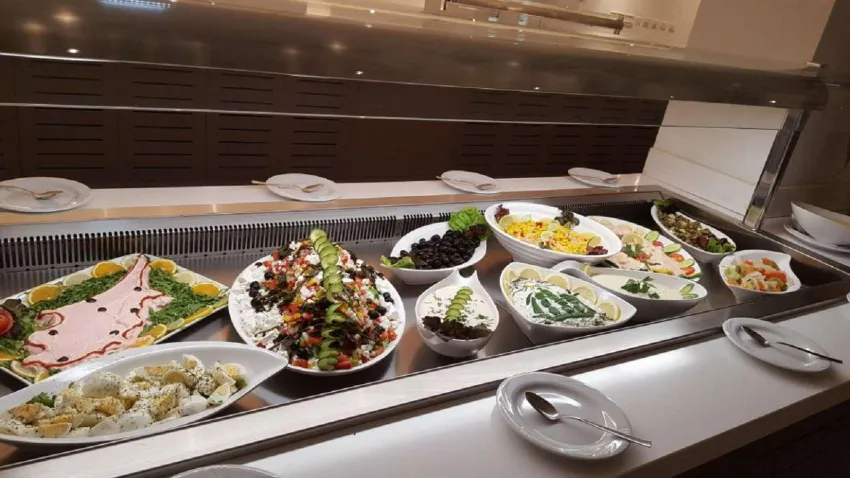 Anthea Hotel Apartments 3*-42