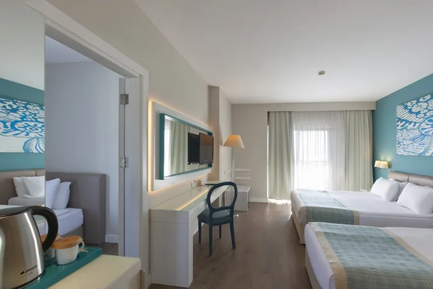 Seashell Resort & Spa Hotel 5*-8