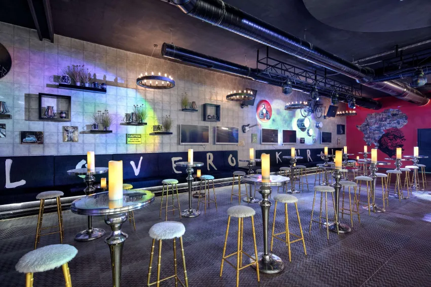 Granada Luxury Belek 5*-289