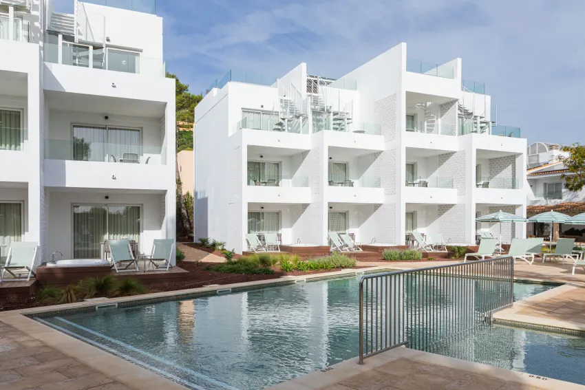 Cabot Las Velas Apartments -39