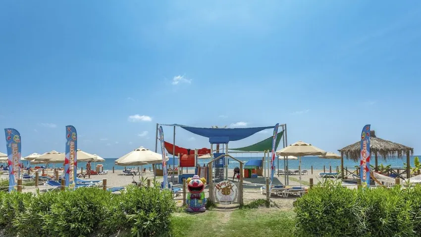 Sunrise Resort Hotel 5*-63