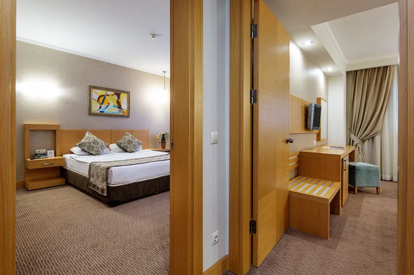 Saphir Resort & Spa Hotel 5*-14