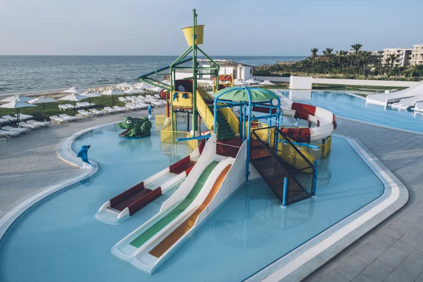 Iberostar Selection Kuriat Palace 5*-87