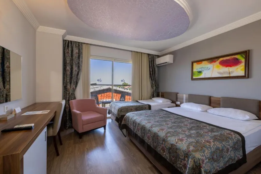 Crystal Aura Beach Resort & Spa 5*-43