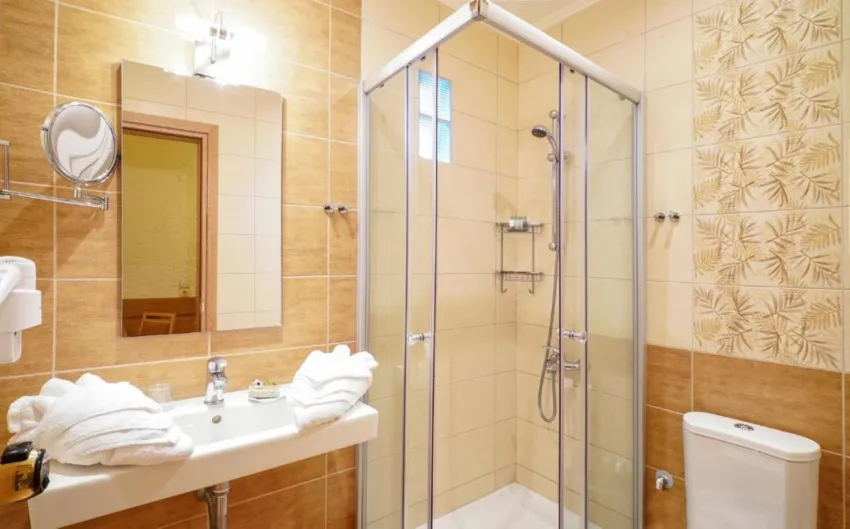 Flamingos Hotel 3*-19