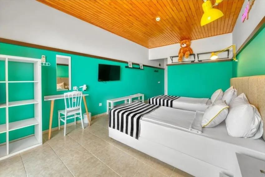 Anjeliq Downtown Boutique Hotel 3*-22