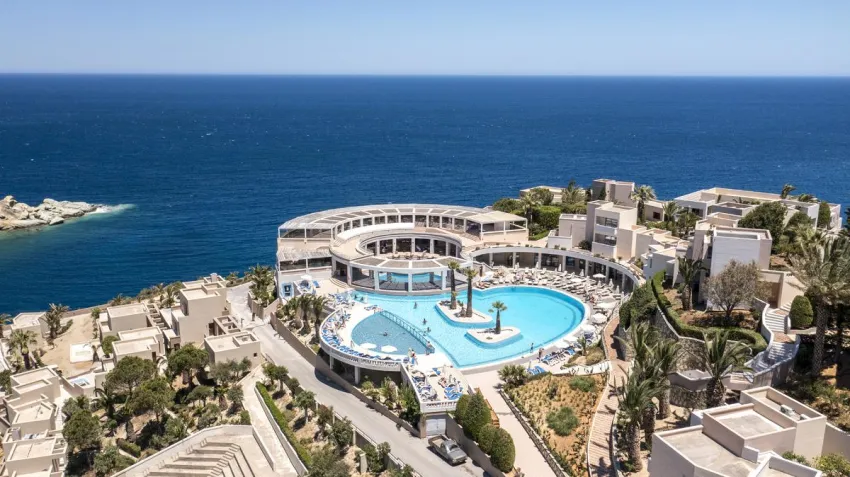 Athina Palace Resort and Spa 5*-34
