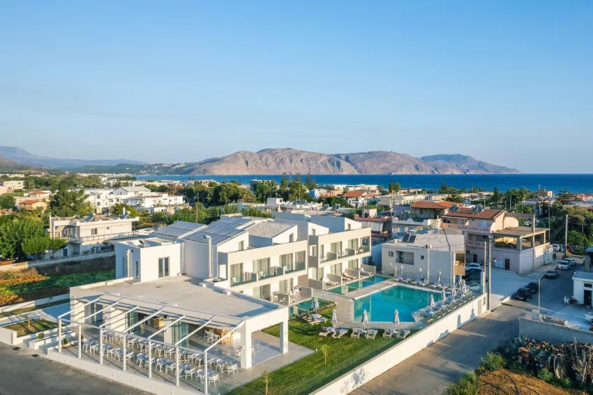 Nima Boutique Hotel 4*-2
