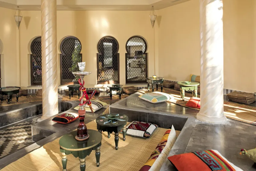 Iberostar Selection Diar El Andalous 5*-17