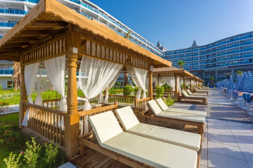 Eftalia Ocean Resort 5*-30