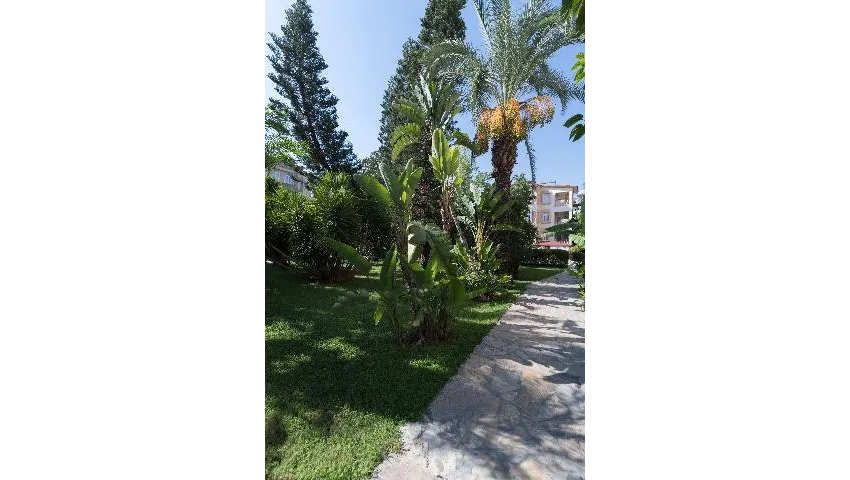 Side Village Hotel 4*-9