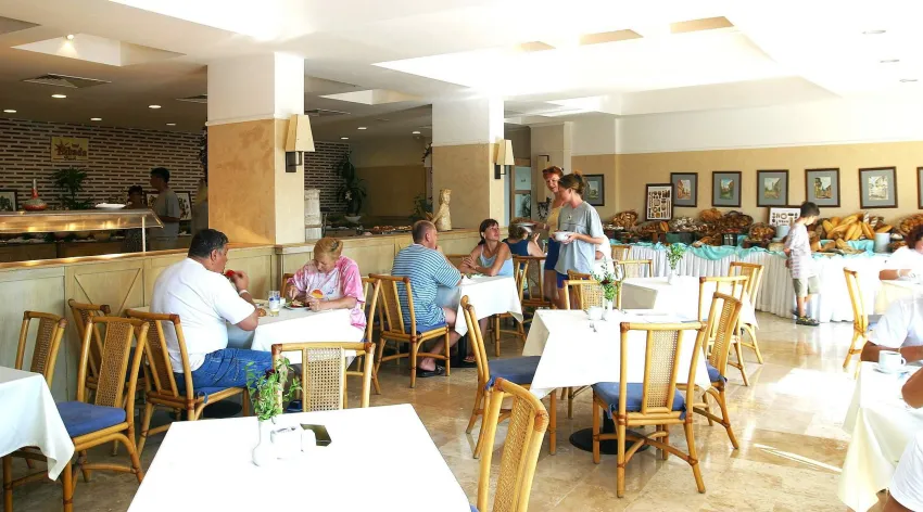 Armas Labada Hotel 5*-8