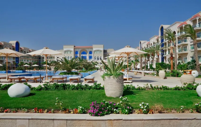PREMIER LE REVE HOTEL & SPA (ADULTS ONLY 16+)  5*-5