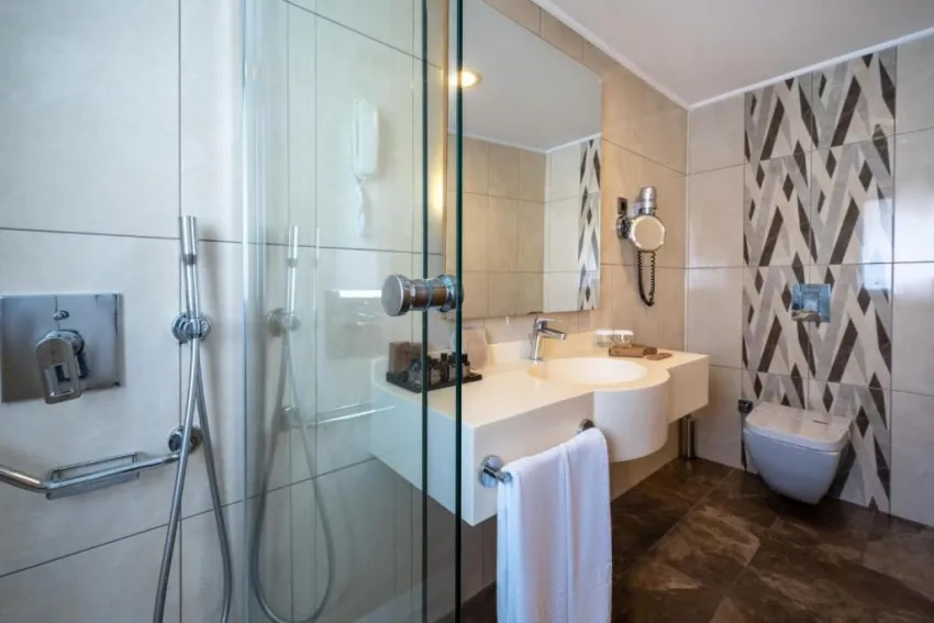 SELECTUM FAMILY RESORT SIDE  5*-26