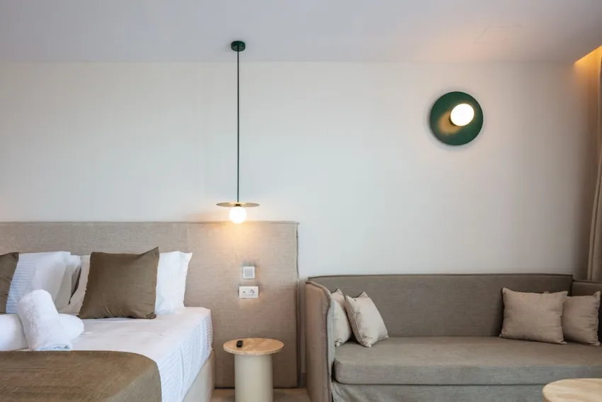 San Antonio Boutique Hotel 4*-15