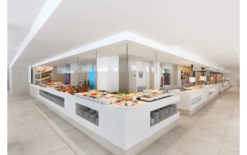 Iberostar Waves Bahía de Palma 4*-12