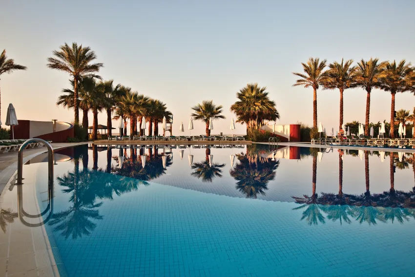 Paloma Sencia ( Ex Cornelia Deluxe Resort) 5*-26