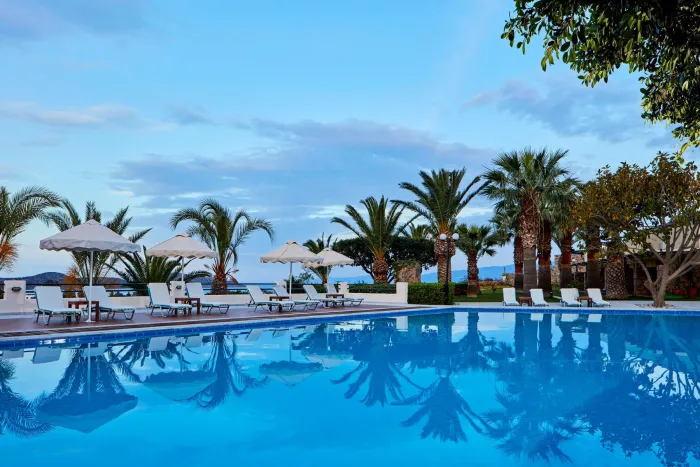 Elounda Palm 3* - Elounda - Grecia