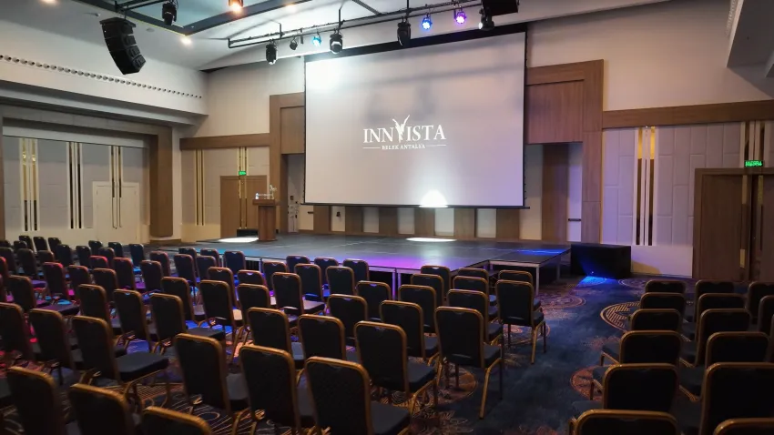 Innvista Hotels Belek 5*-34
